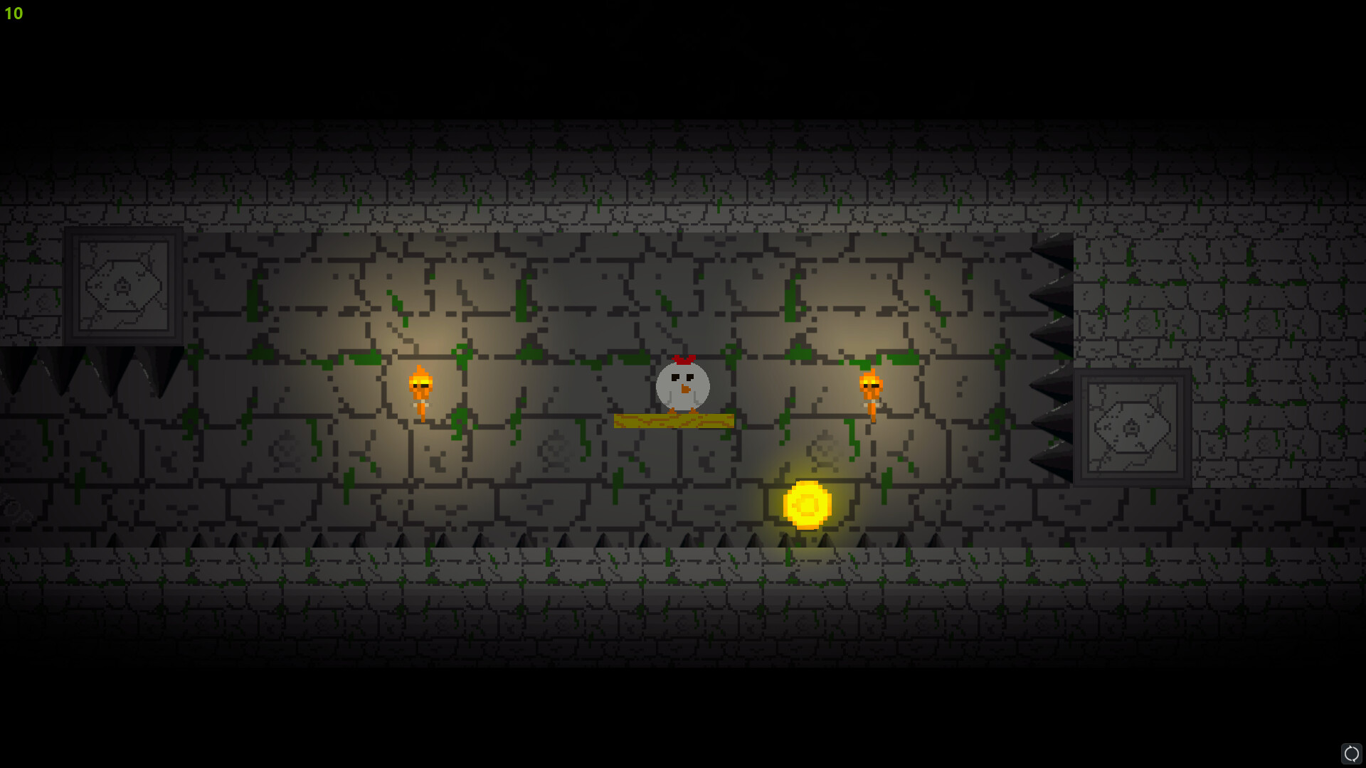 Chicken Tale screenshot 3