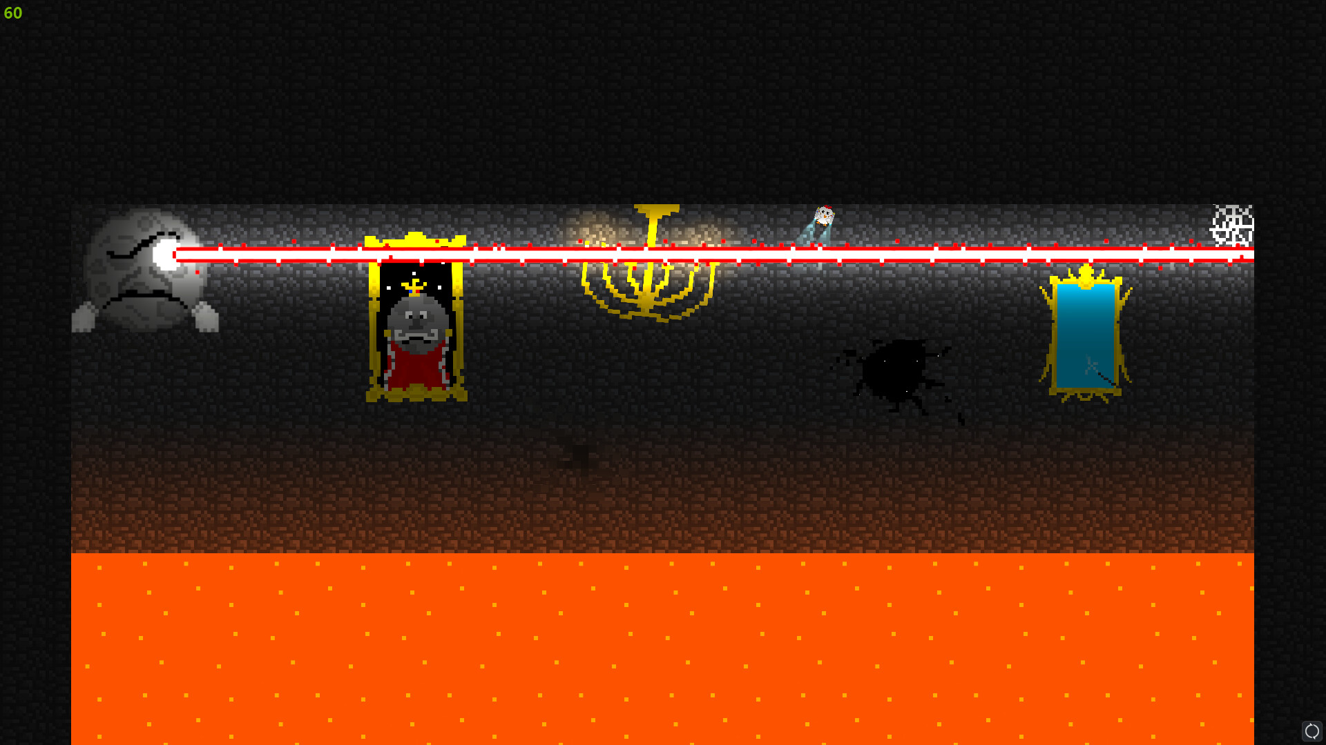 Chicken Tale screenshot 5