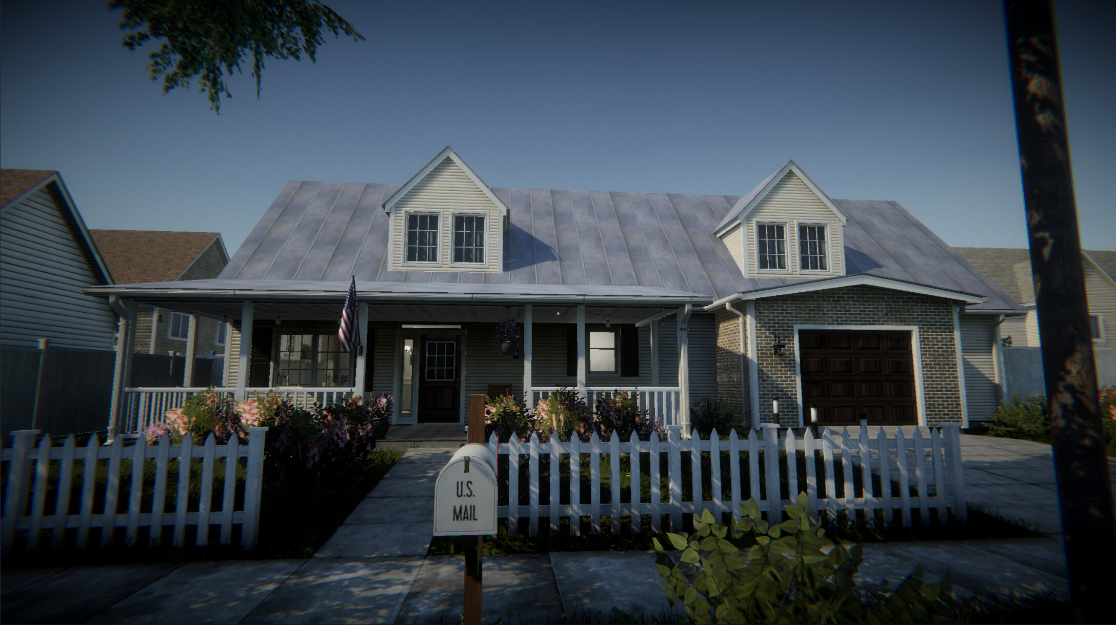 Relocation Simulator screenshot 10