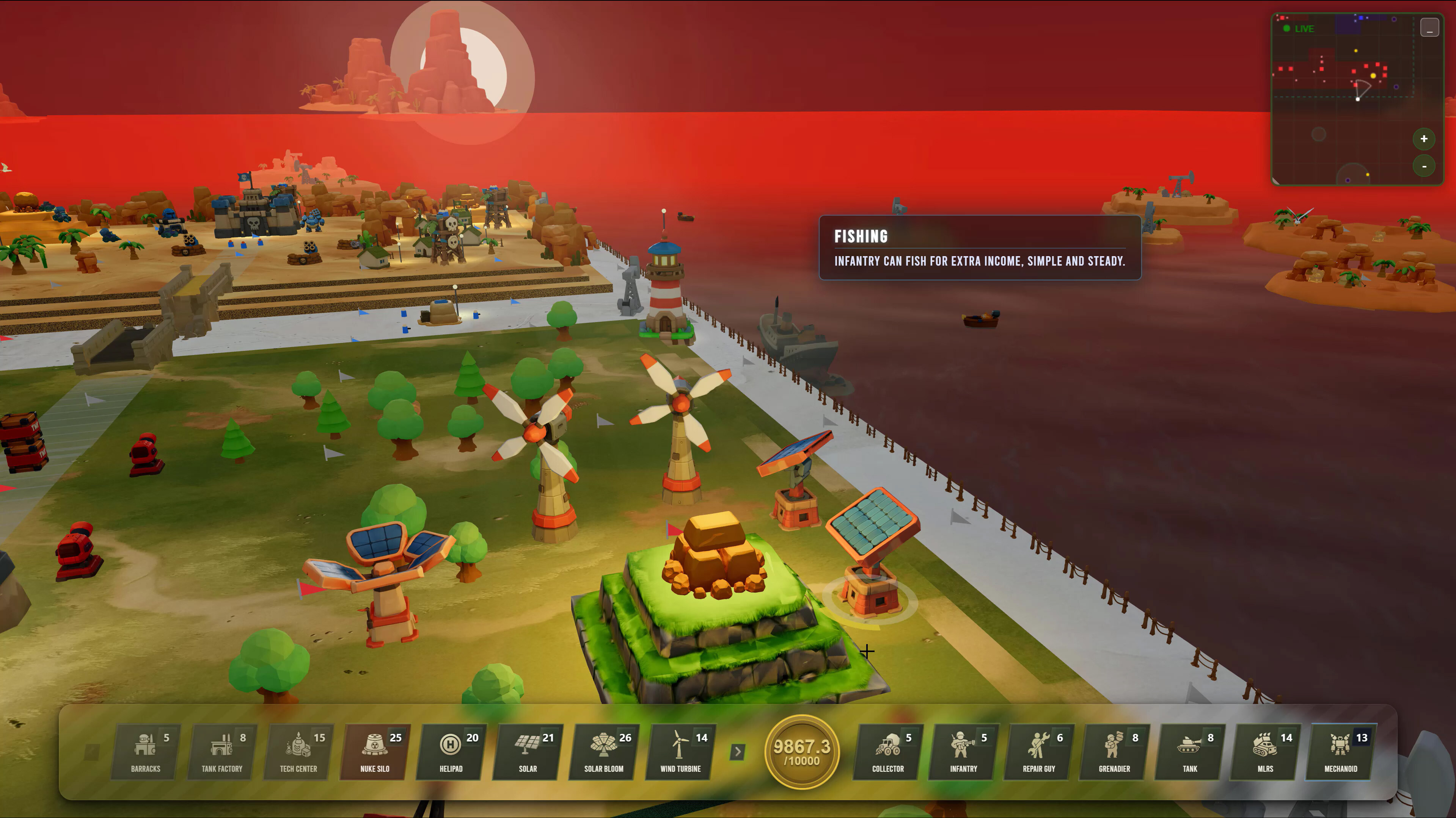 Atom Assault  screenshot 29