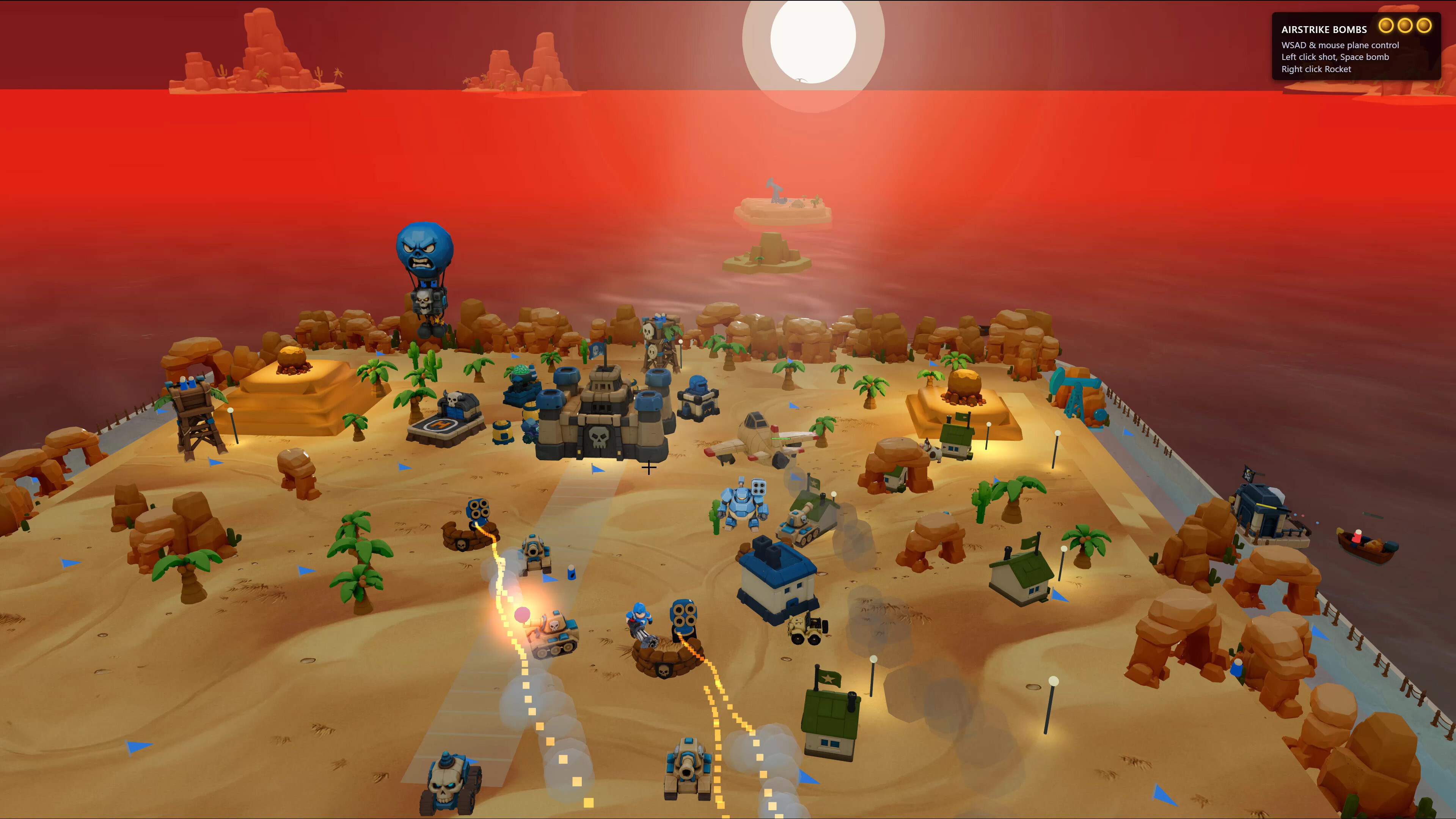 Atom Assault  screenshot 23