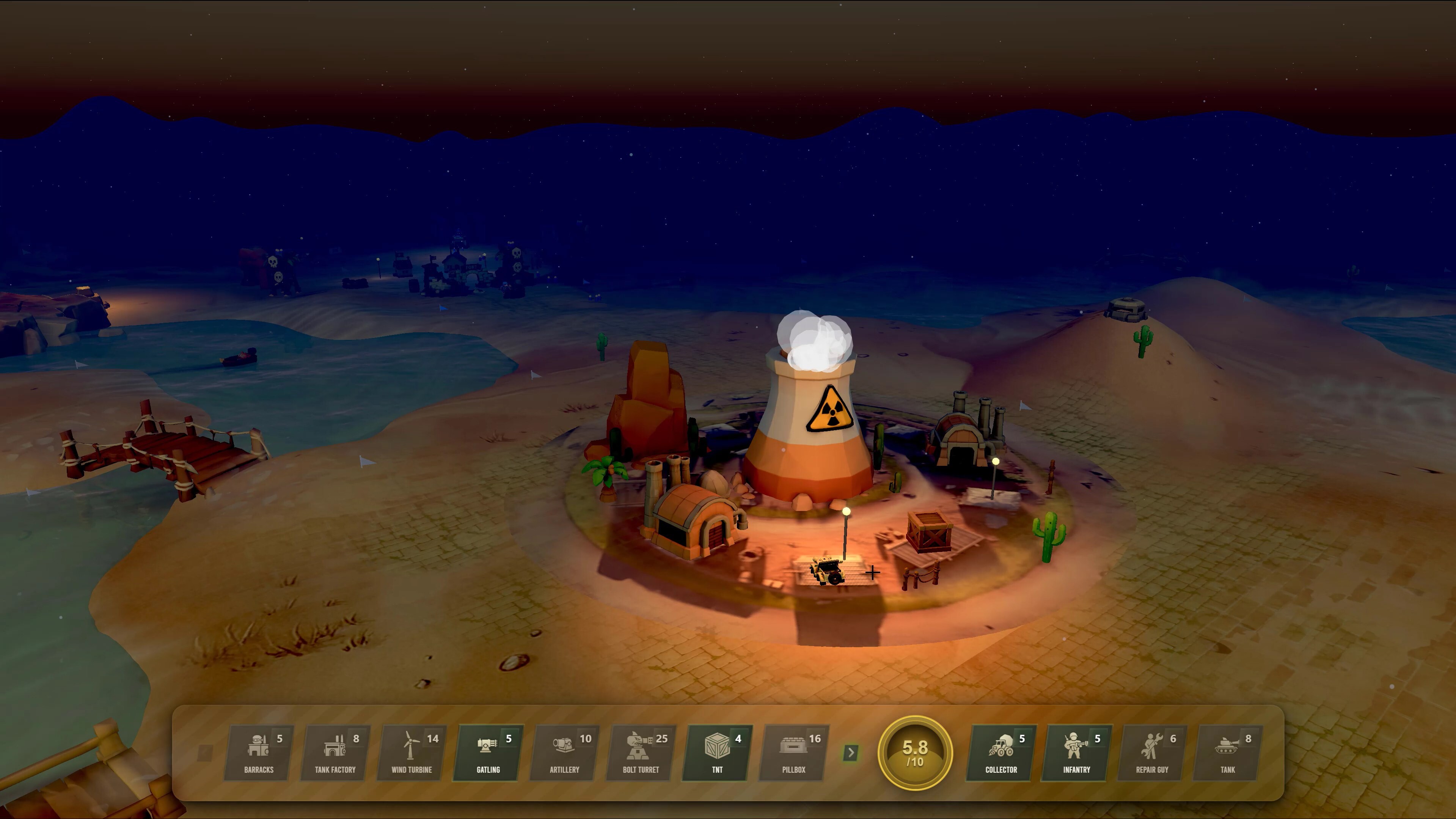 Atom Assault  screenshot 35