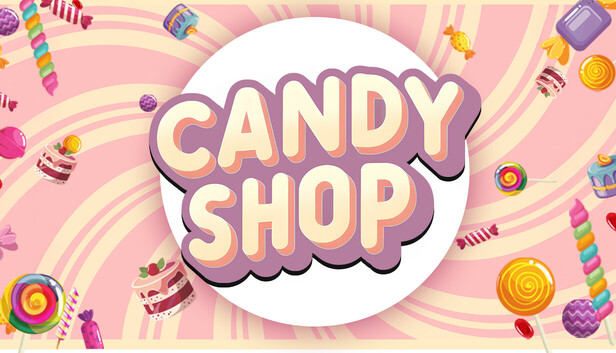 Save 25% on Candy Shop Simulator on Steam
