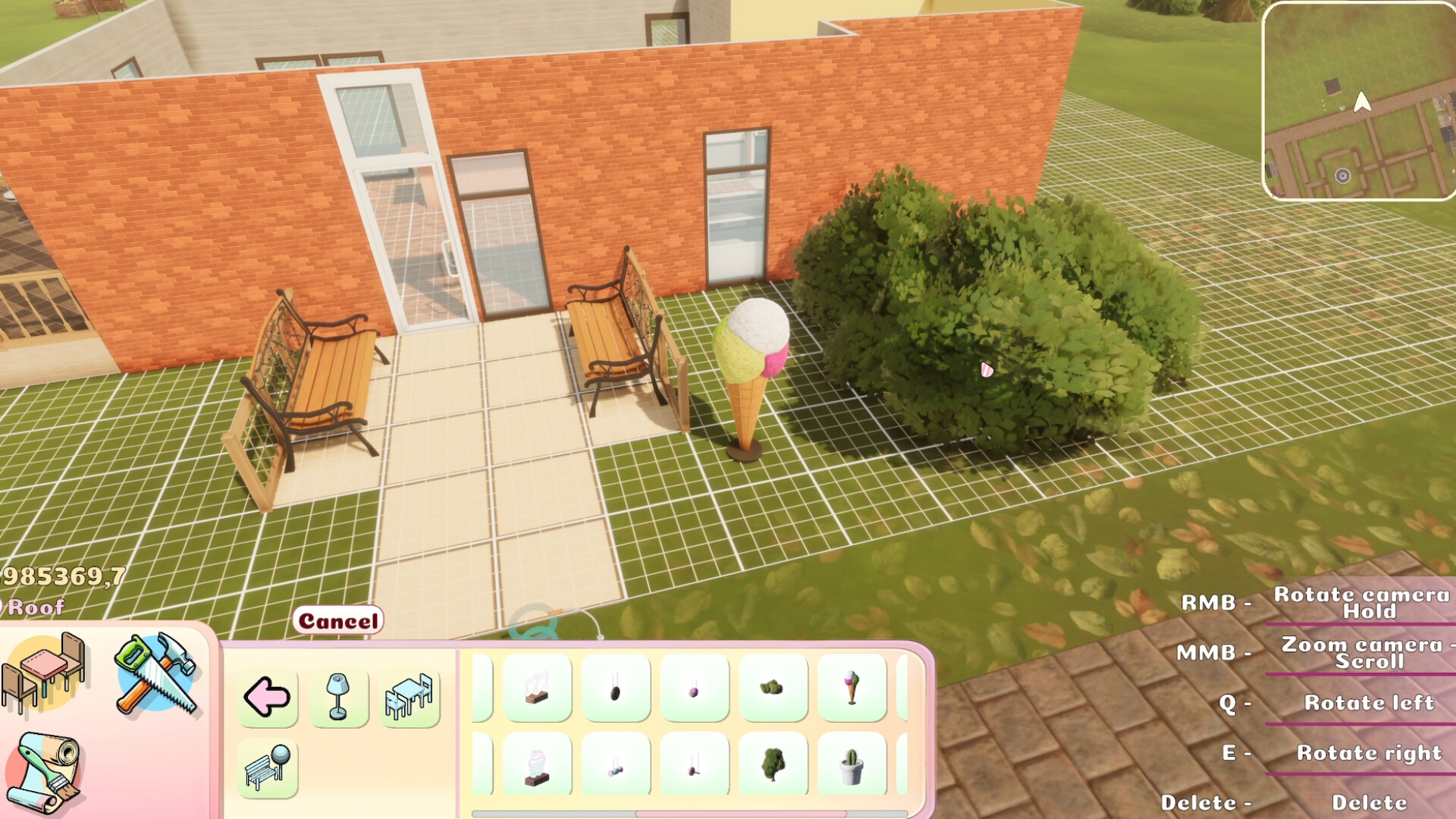 Candy Shop Simulator screenshot 19