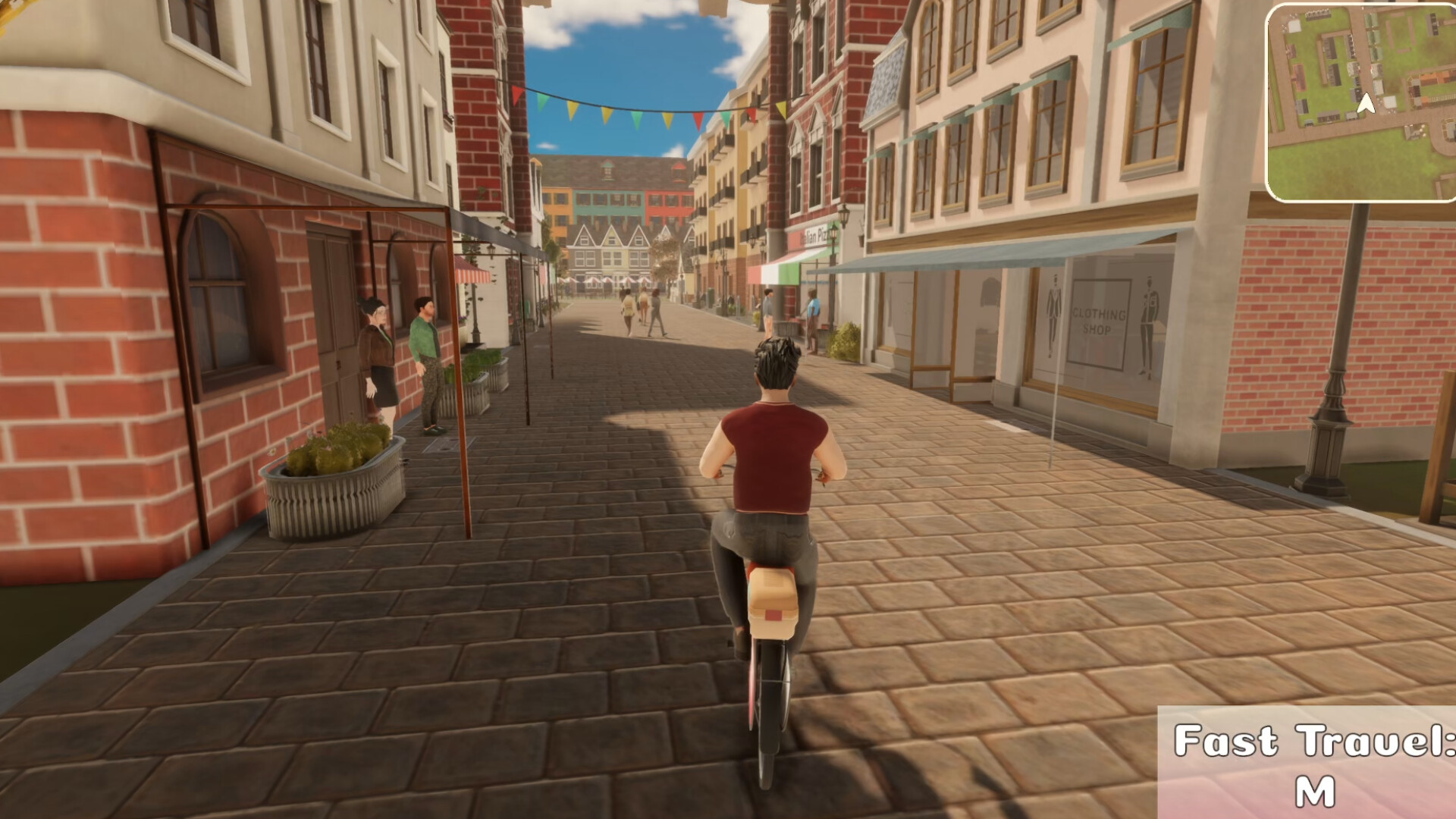 Candy Shop Simulator screenshot 18