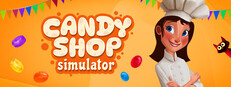 Candy Shop Simulator