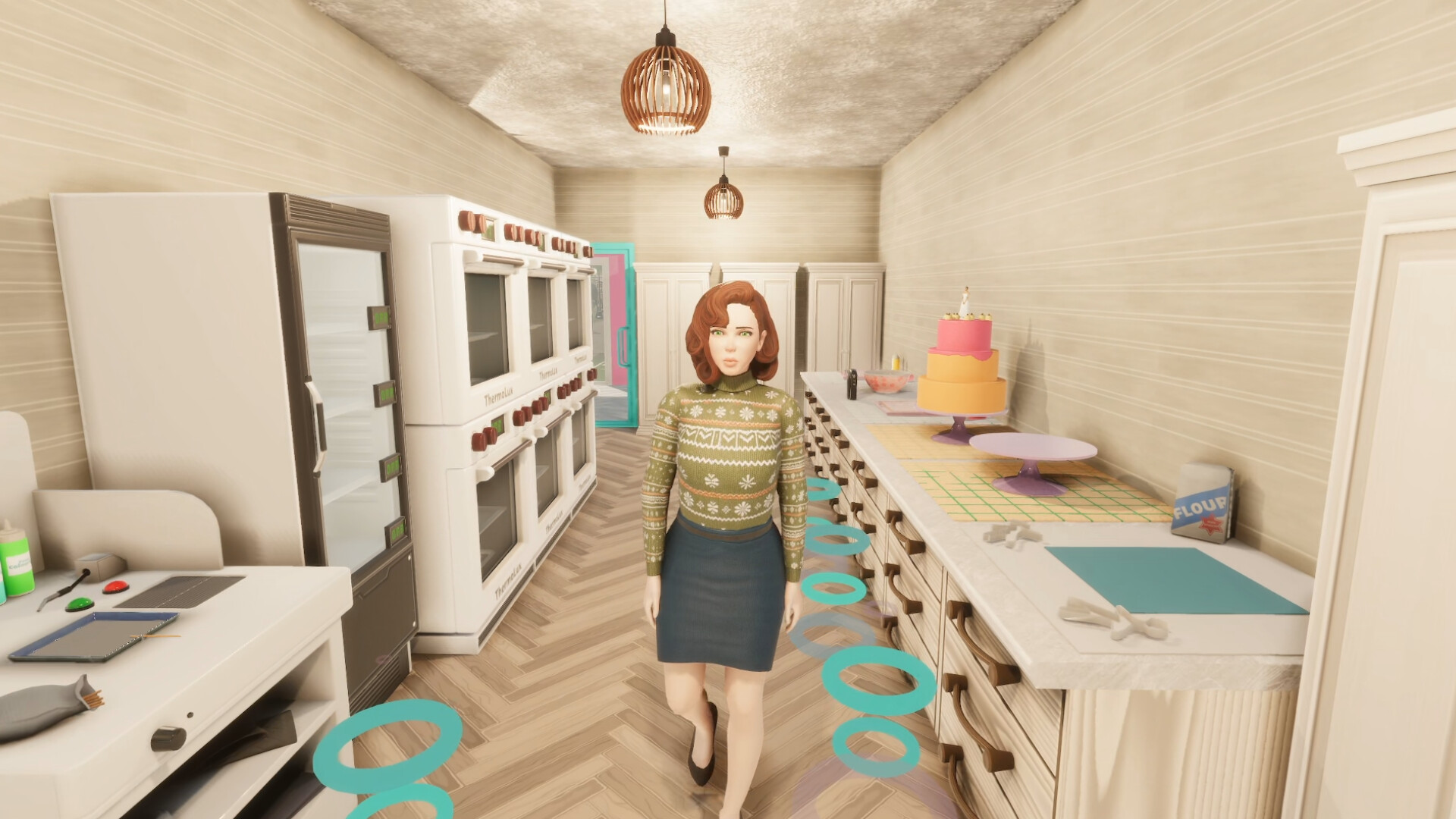 Candy Shop Simulator screenshot 15