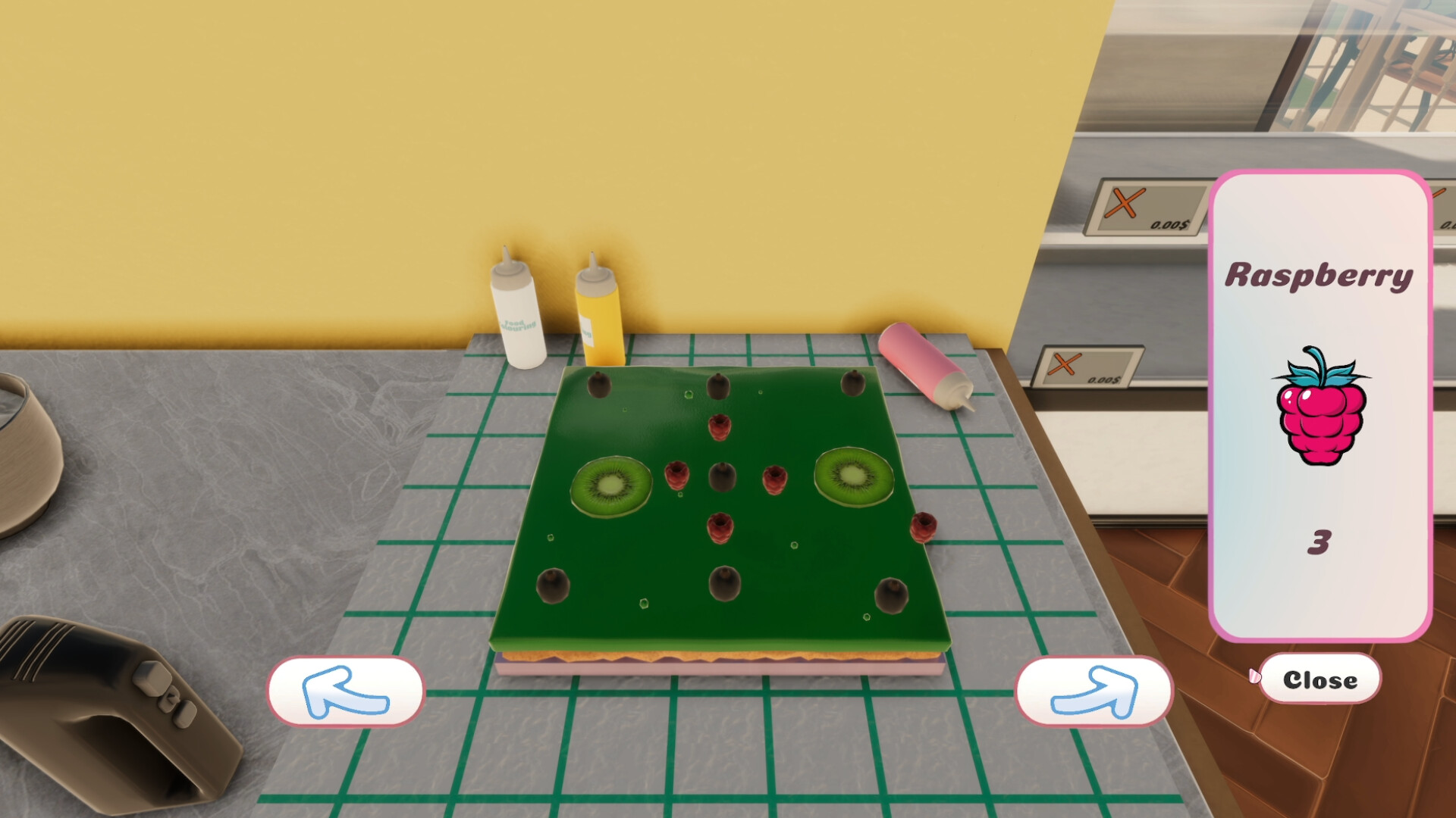 Candy Shop Simulator screenshot 16