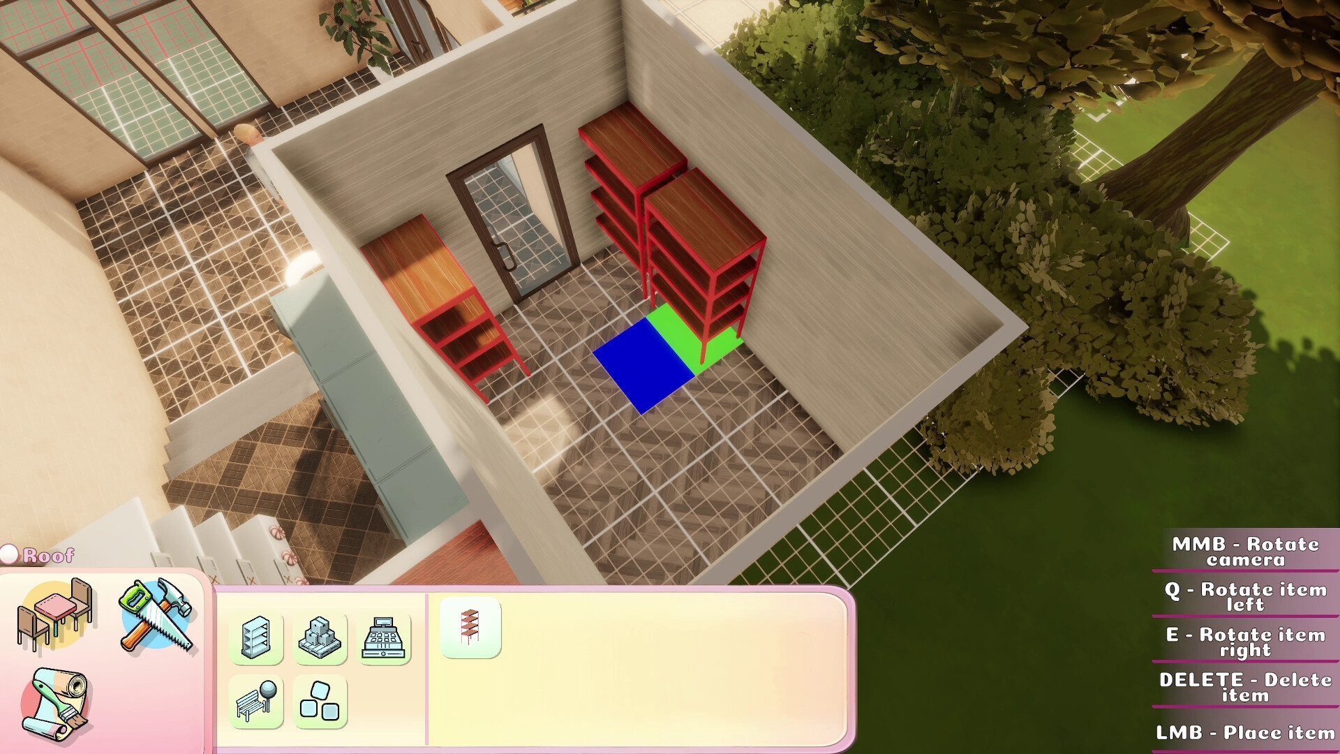 Candy Shop Simulator screenshot 4