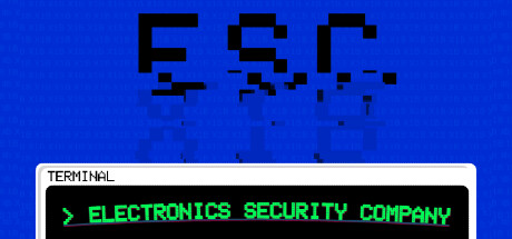 ESC (Electronics Security Company) — Steam header