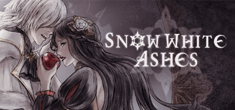 Snow White Ashes — header artwork
