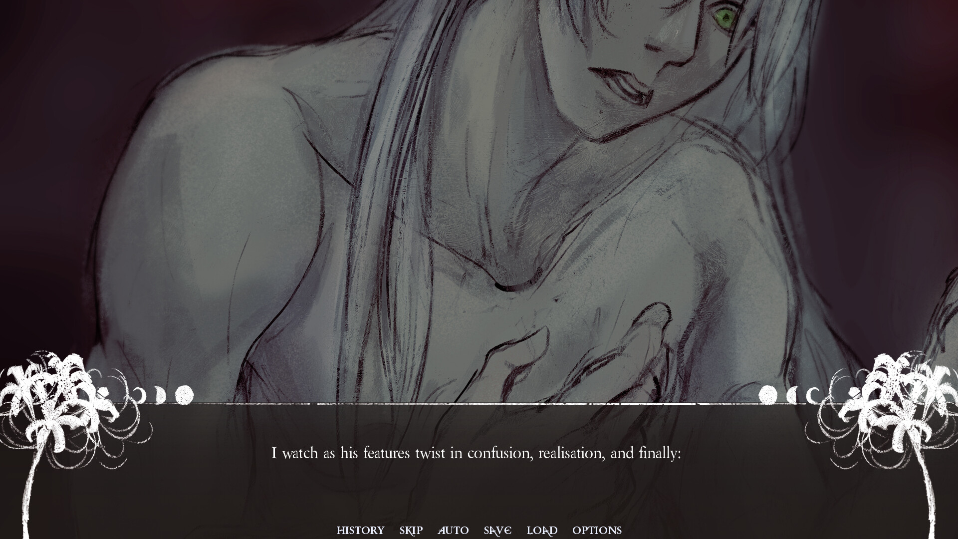 Snow White Ashes screenshot 7