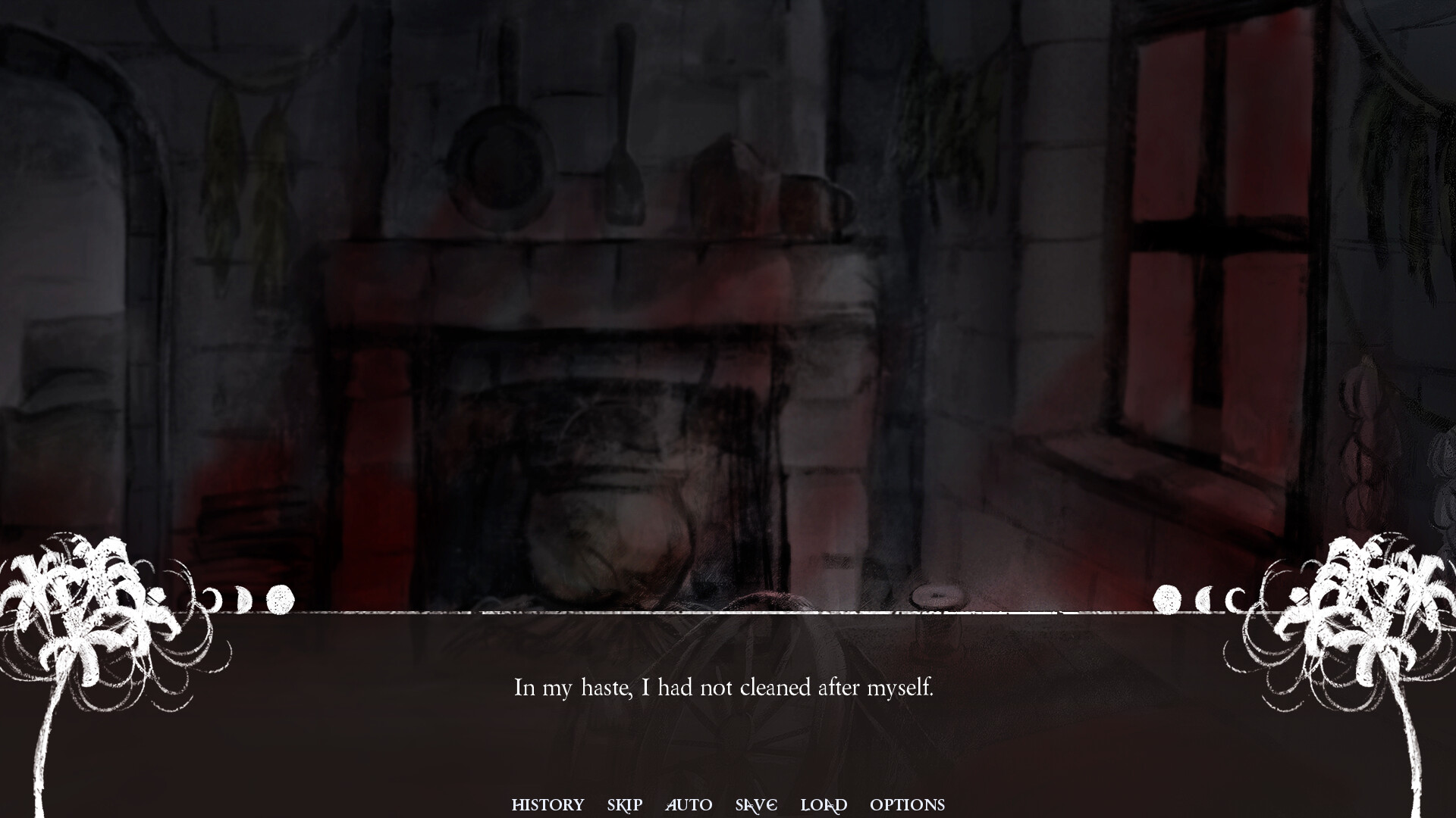 Snow White Ashes screenshot 6