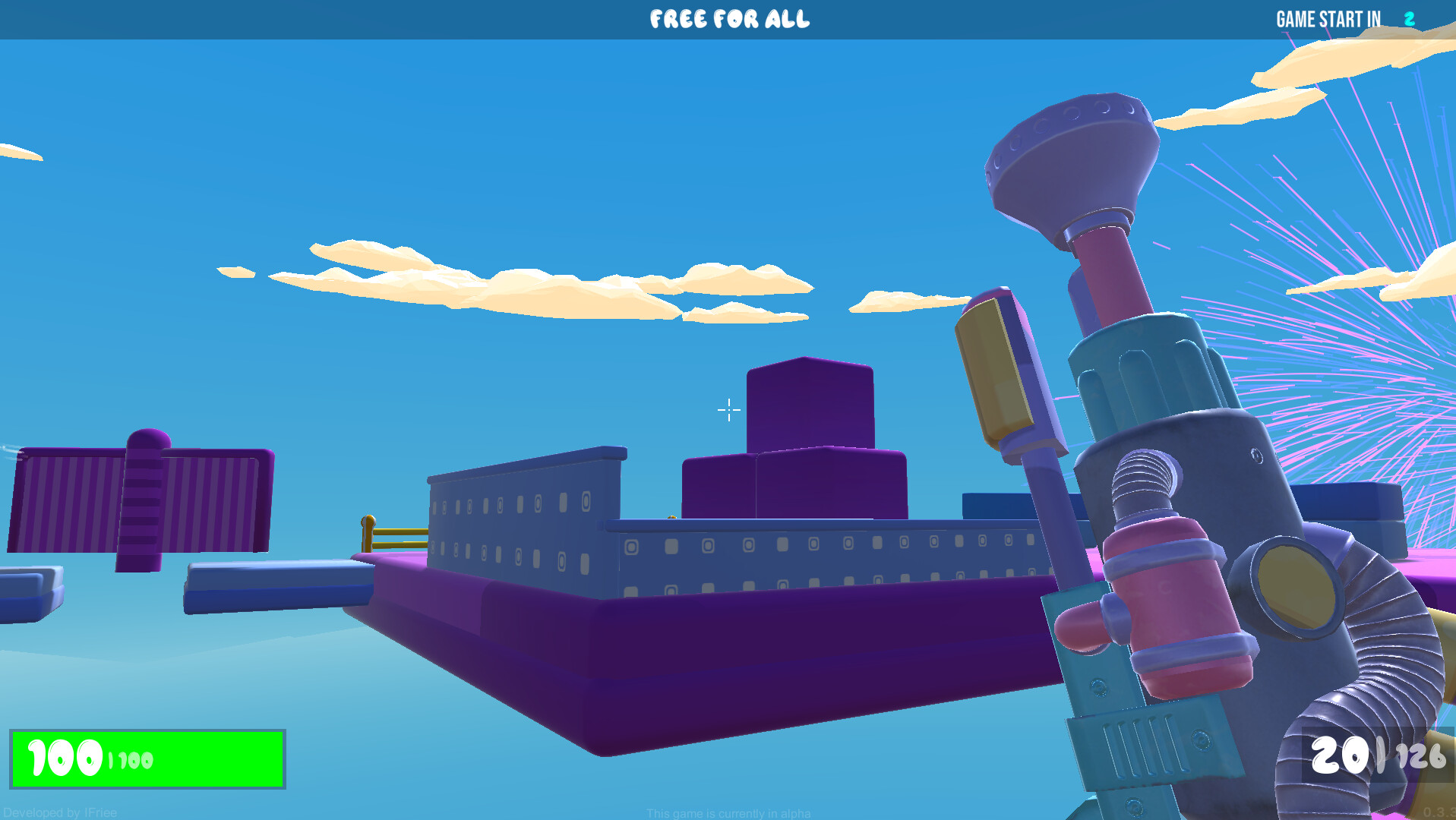 Gums Gang screenshot 5