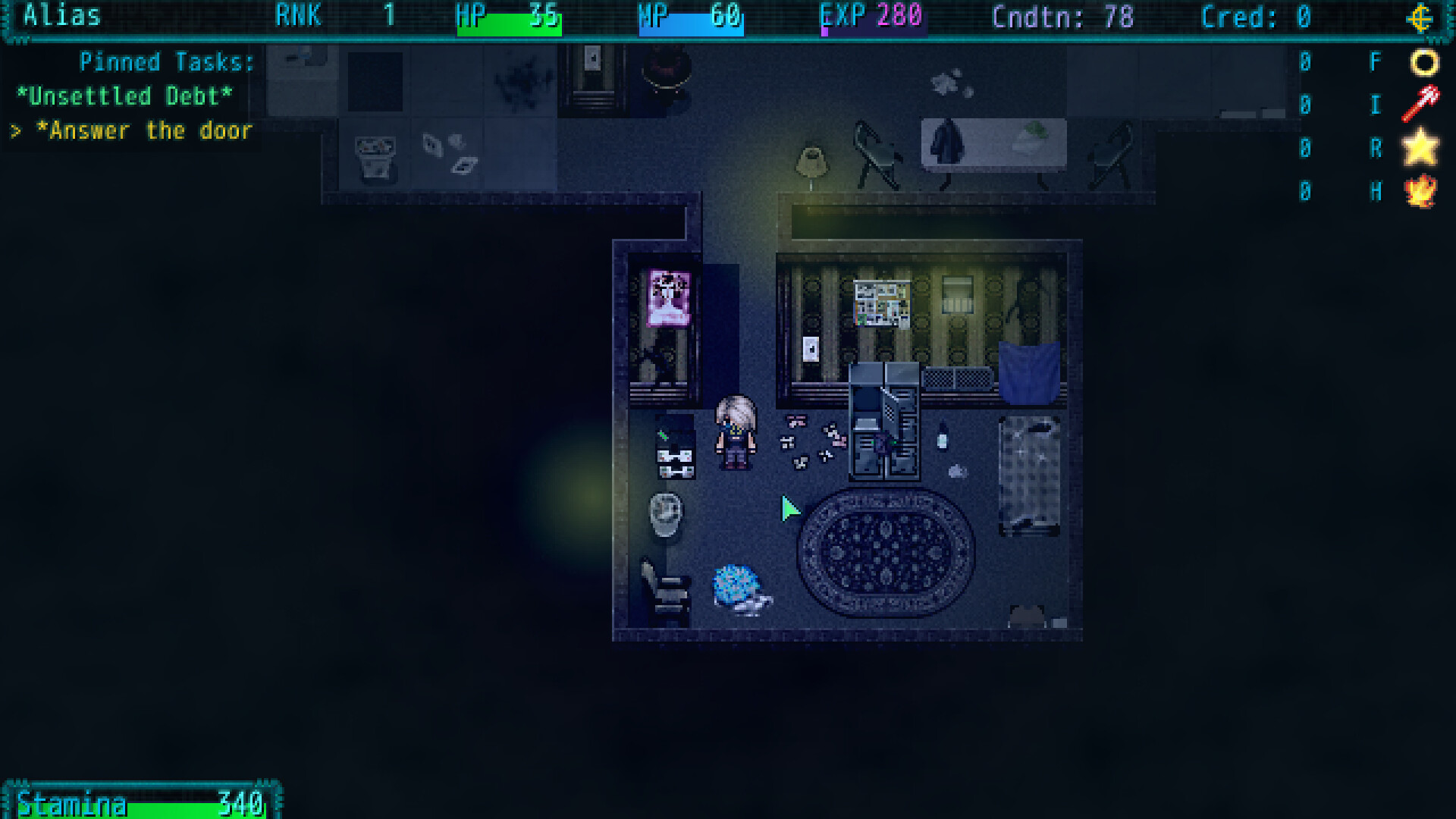 Chaos Chain Supporter Cosmetic Pack 2 DLC screenshot 6