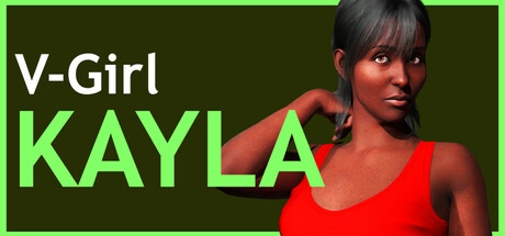 V-Girl Kayla