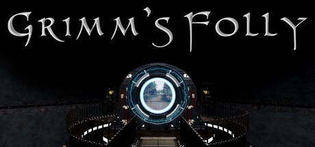 Grimm's Folly — Steam header