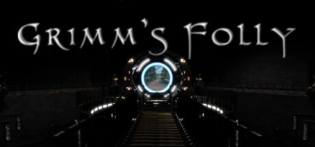 Grimm's Folly: header artwork