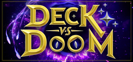 Deck Vs Doom Cover Image