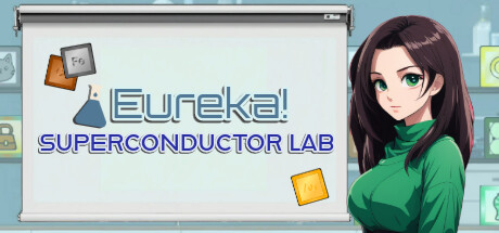 Eureka! Superconductor Lab — Steam header