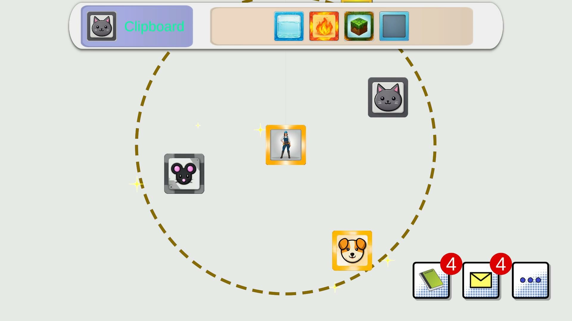 Eureka! Superconductor Lab screenshot 7