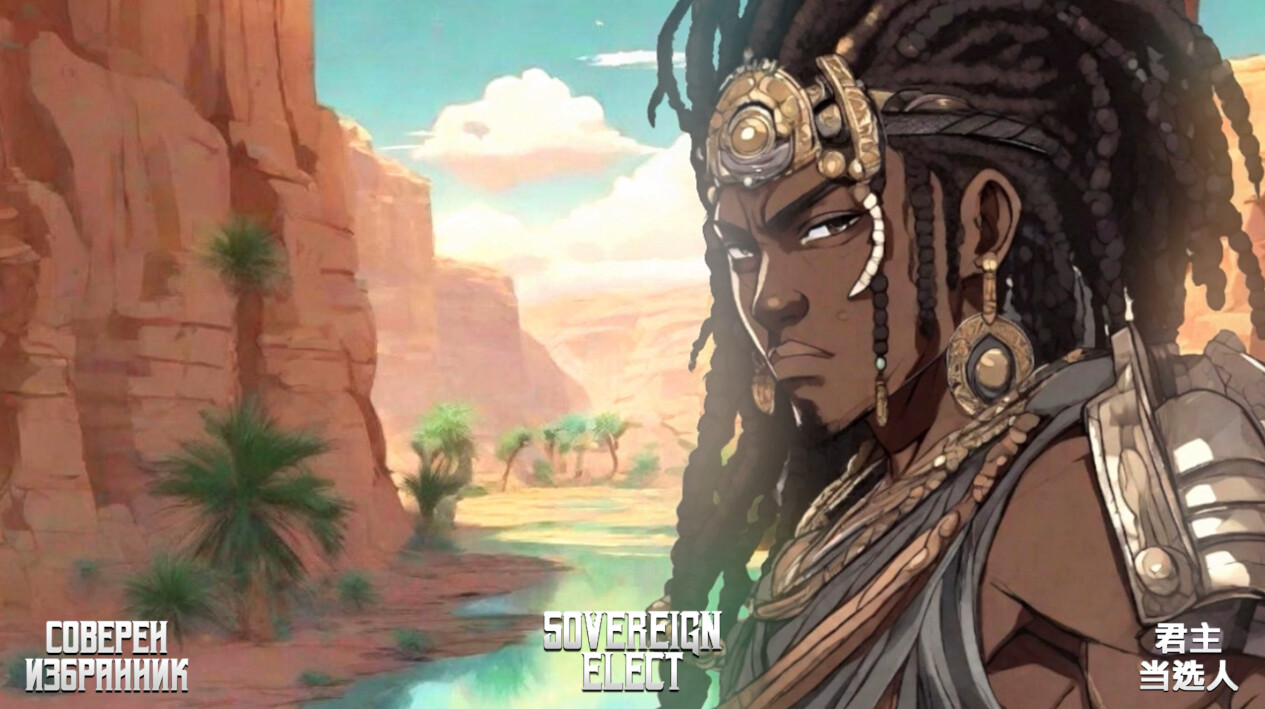 Sovereign Elect screenshot 5