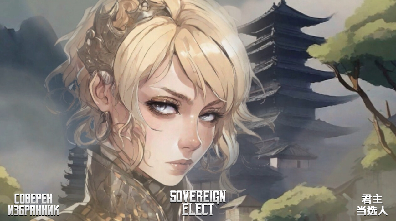 Sovereign Elect screenshot 6