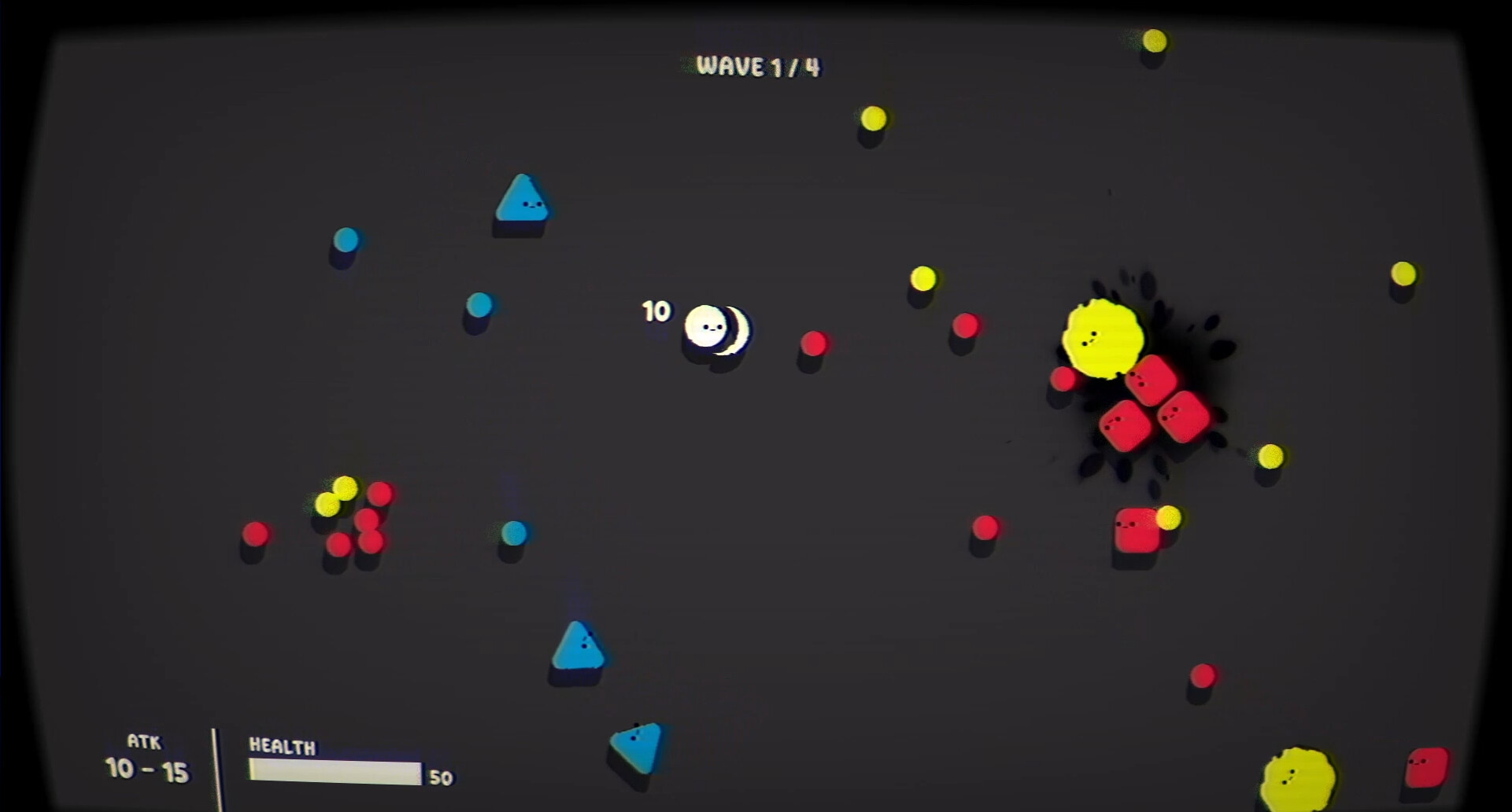 Deflect Boy screenshot 4