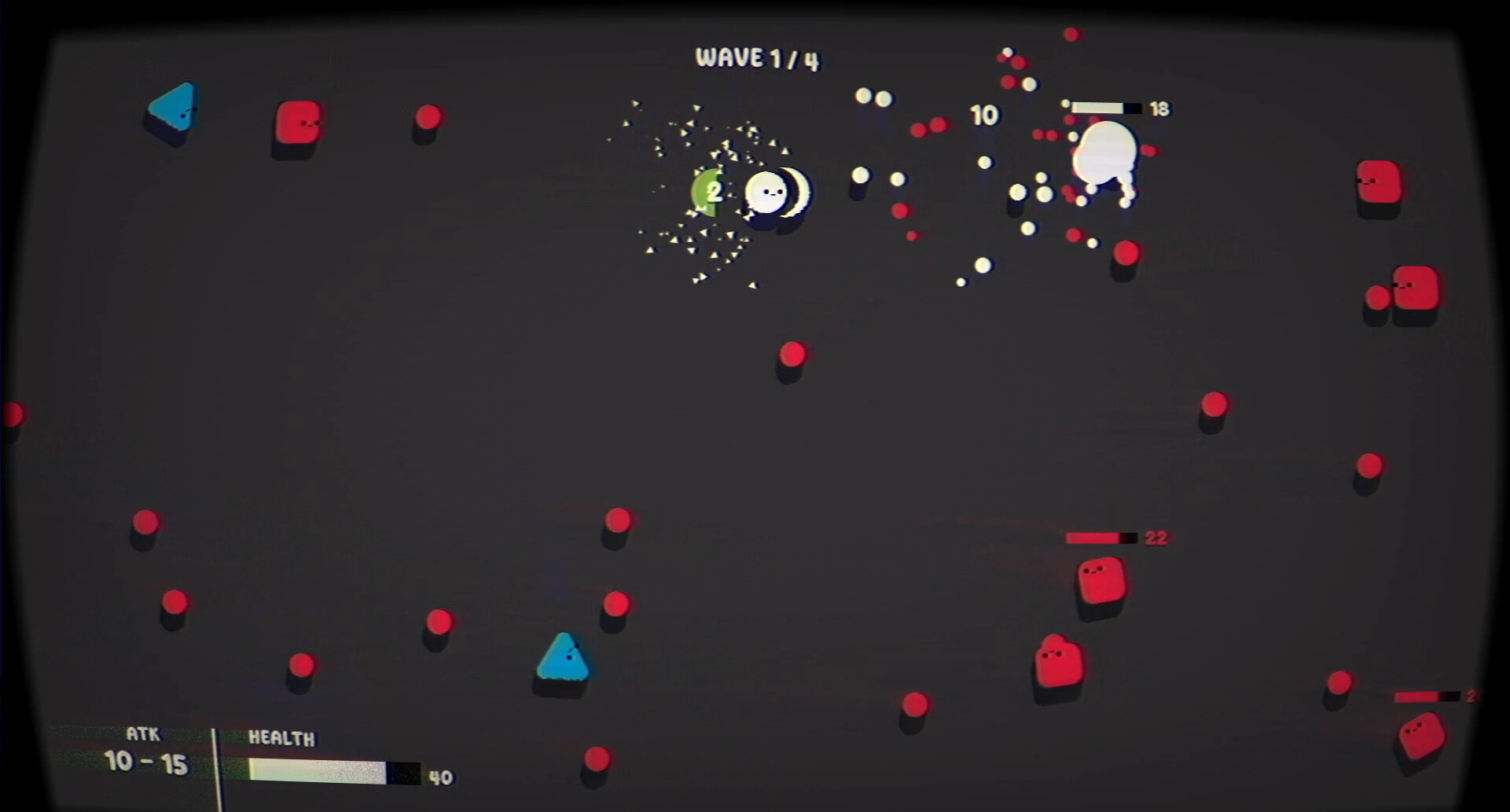 Deflect Boy screenshot 5