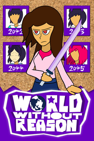World Without Reason