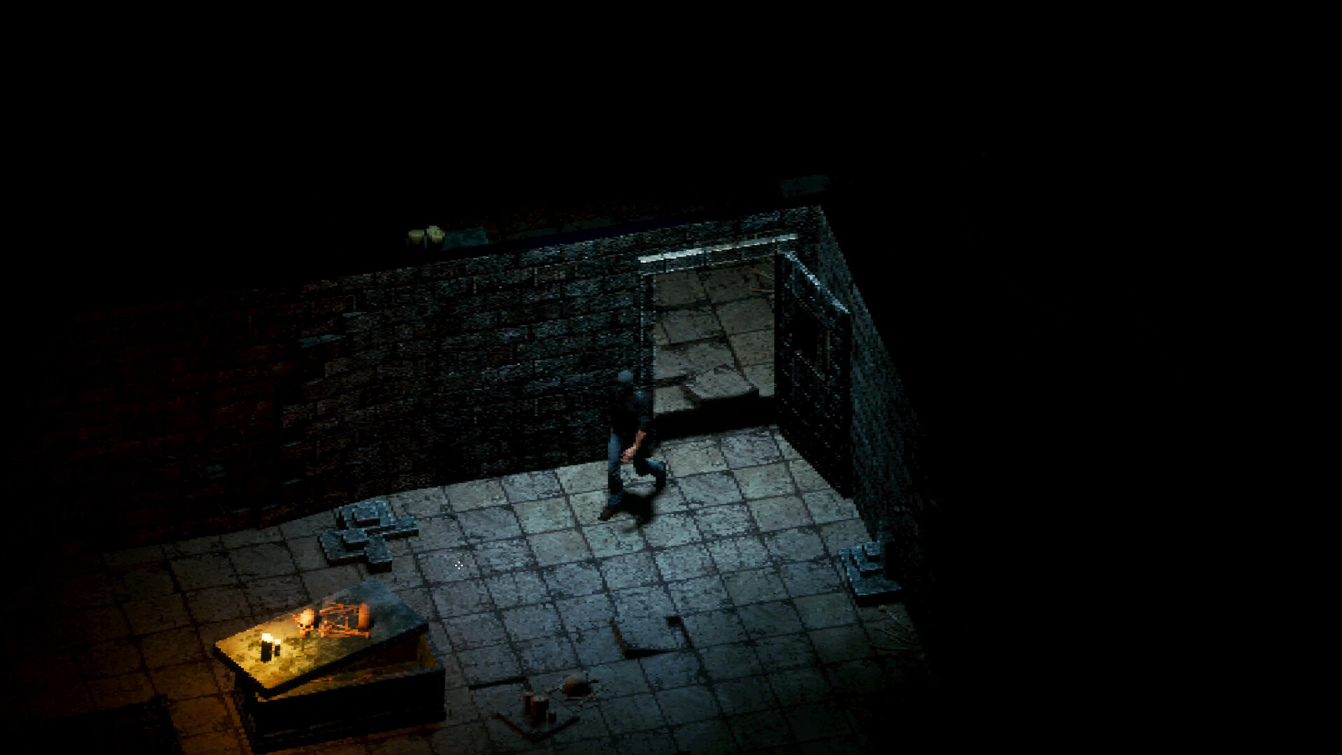 Finally Free screenshot 6