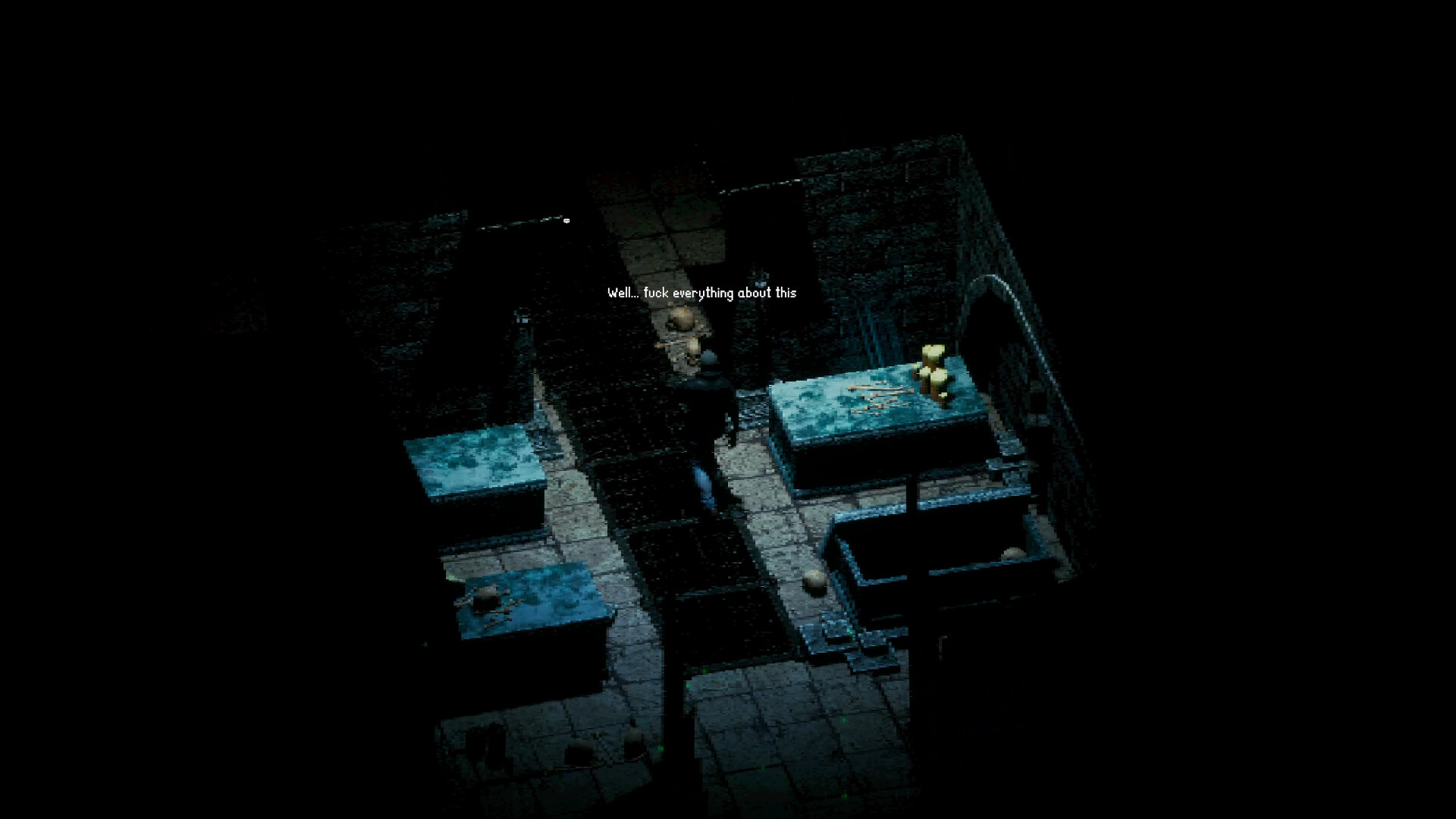 Finally Free screenshot 8