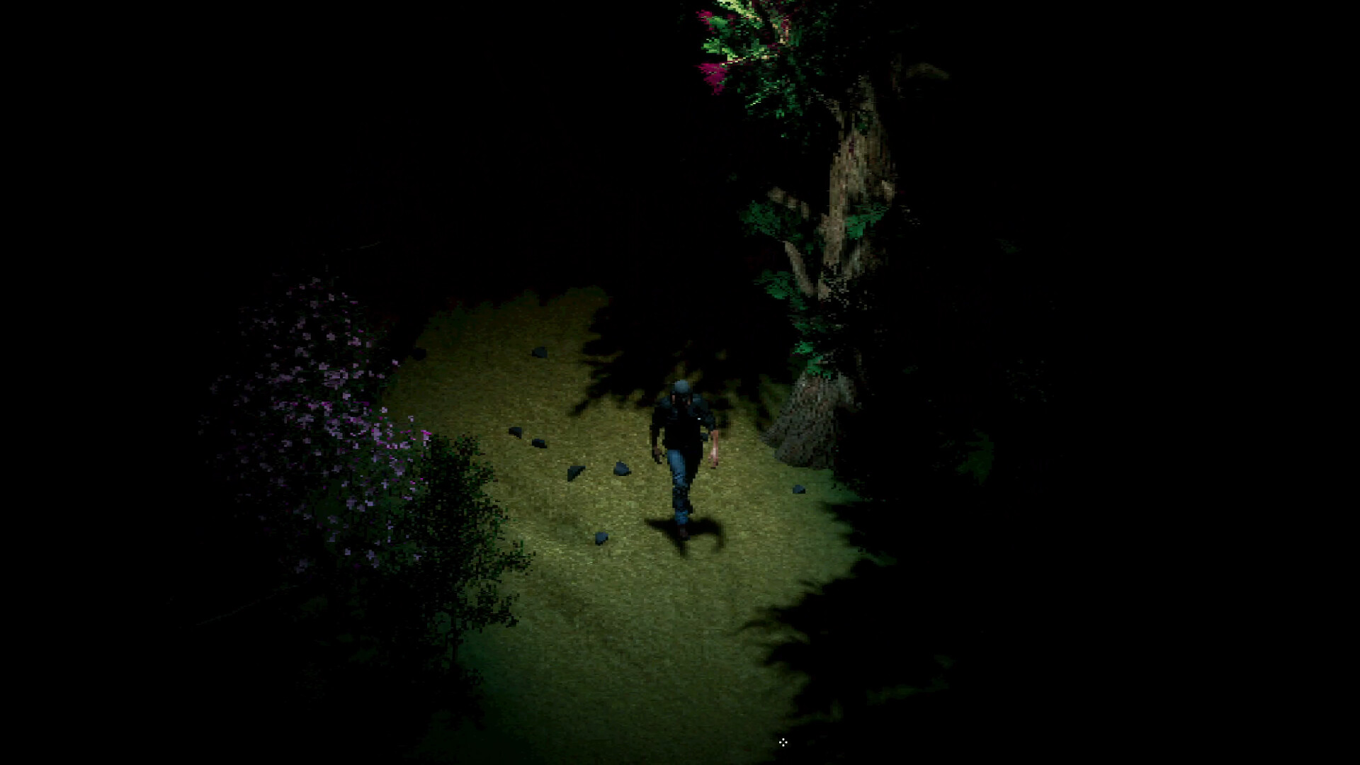 Finally Free screenshot 5