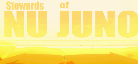 Stewards of Nu Juno: imagen de cabecera