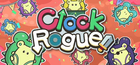 Clock Rogue