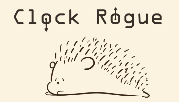 Clock Rogue on Steam