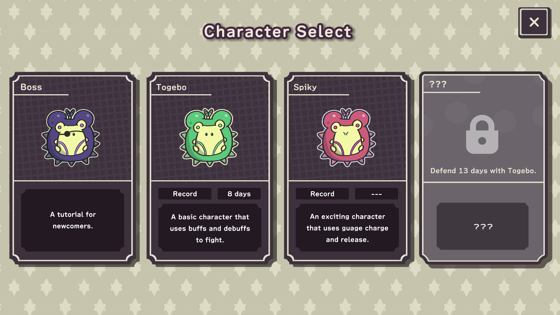 Clock Rogue screenshot 6
