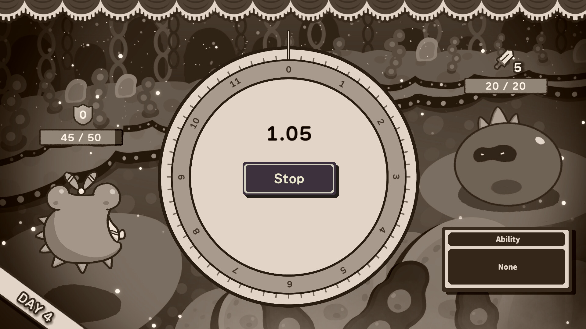 Clock Rogue screenshot 3