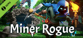 Miner Rogue Demo