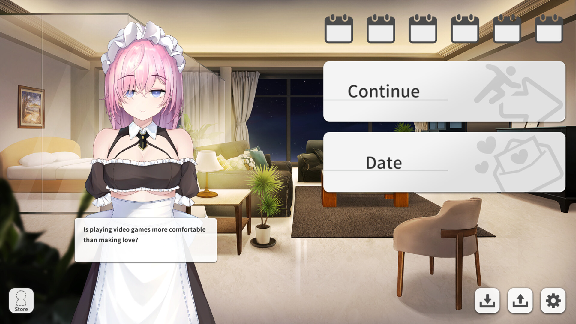 Single By Choice screenshot 4