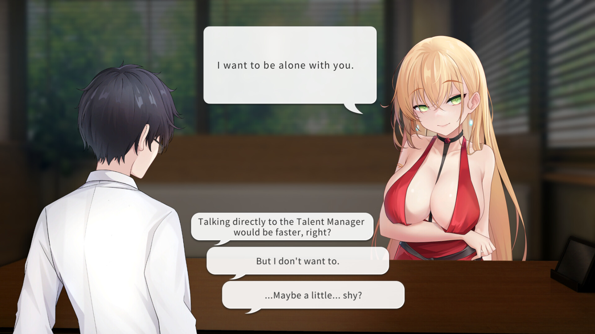 Single By Choice screenshot 5