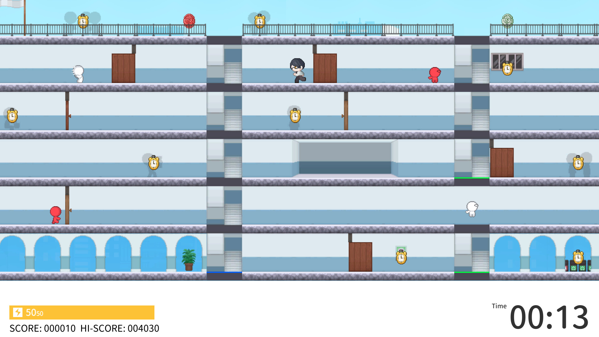 Single By Choice screenshot 2