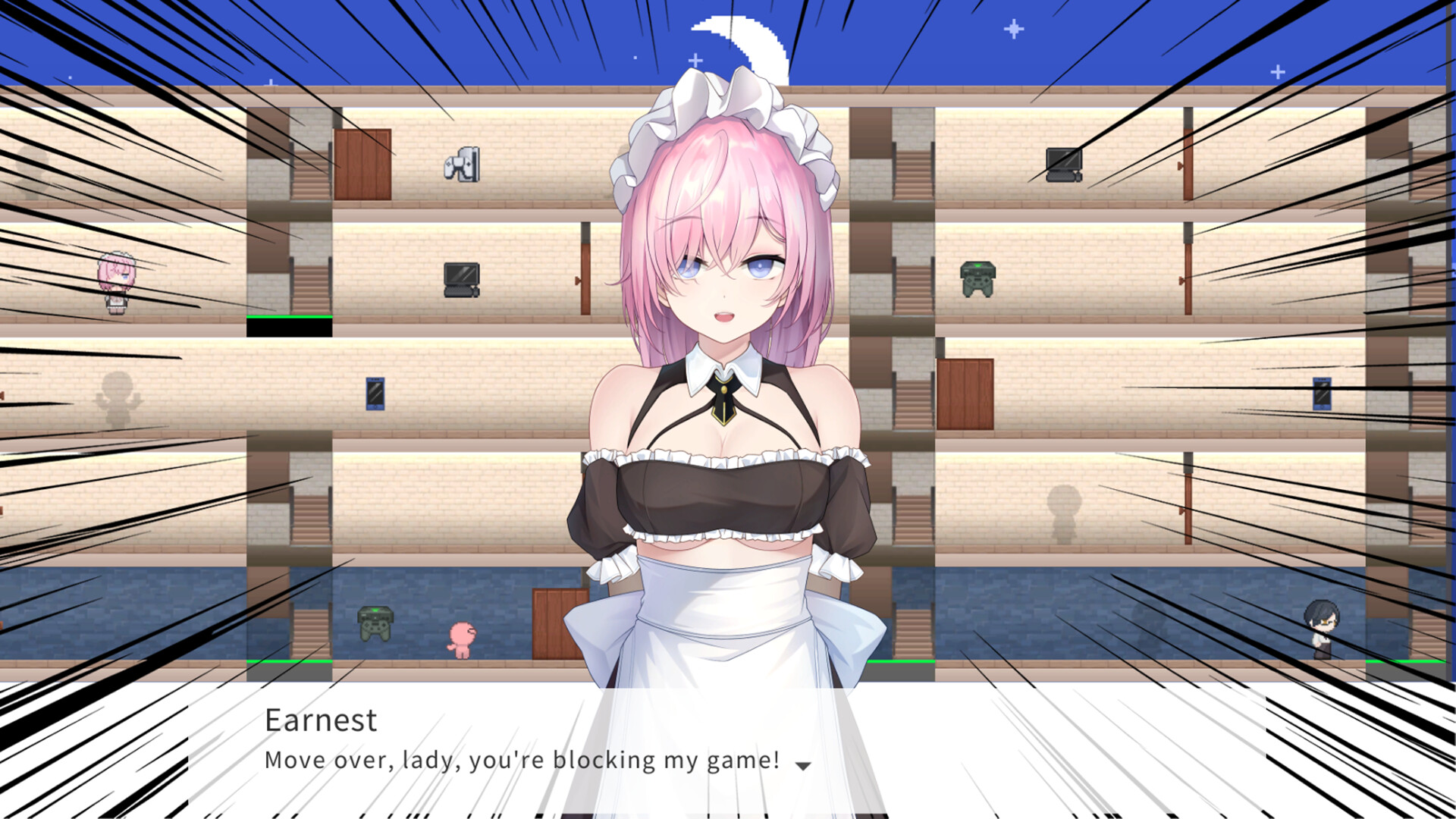 Single By Choice screenshot 1