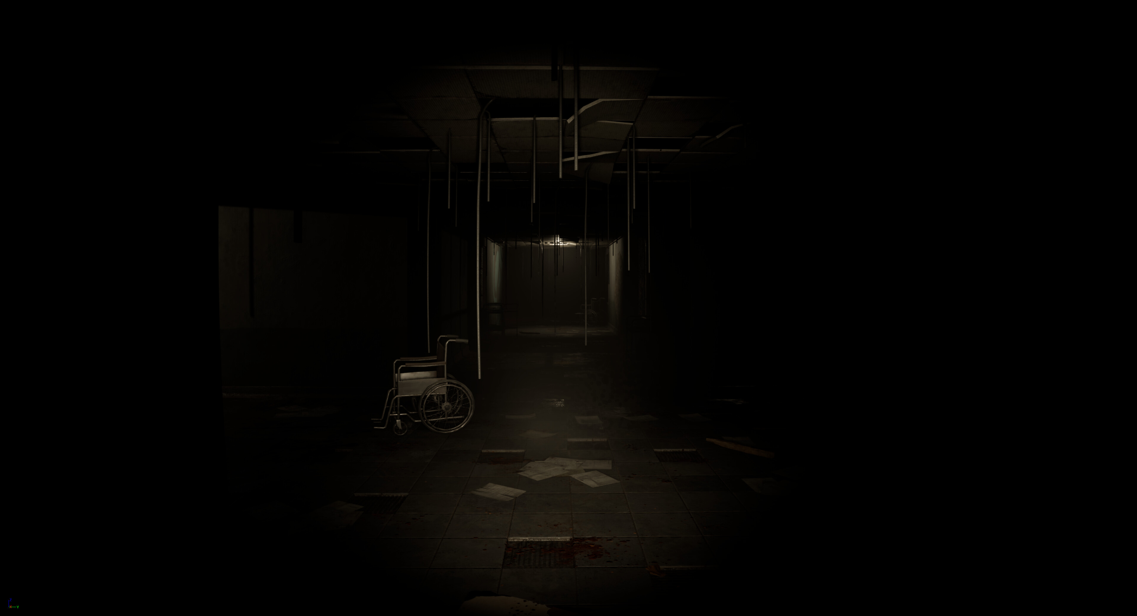 Whispers in the Void screenshot 11