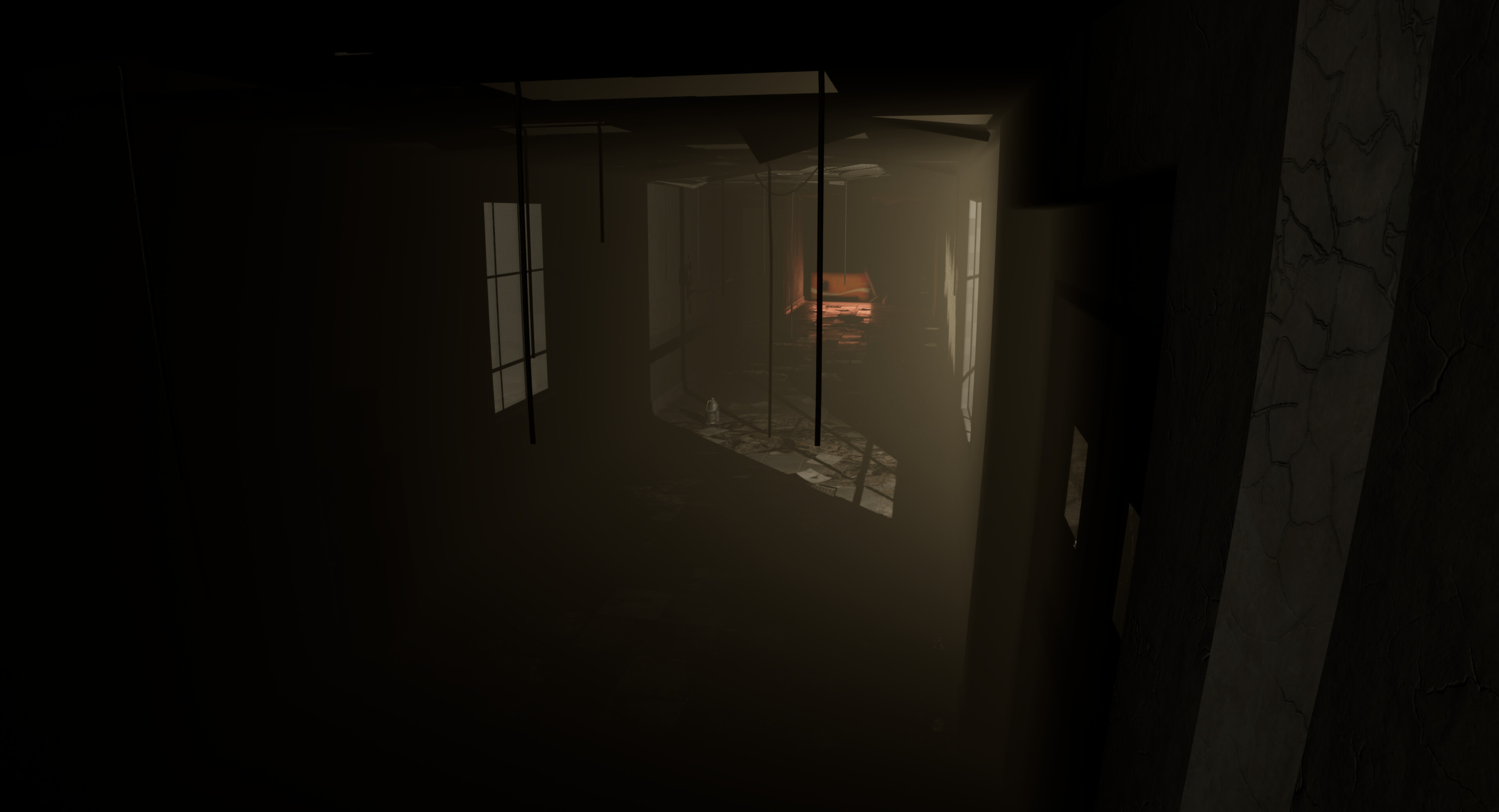 Whispers in the Void screenshot 9