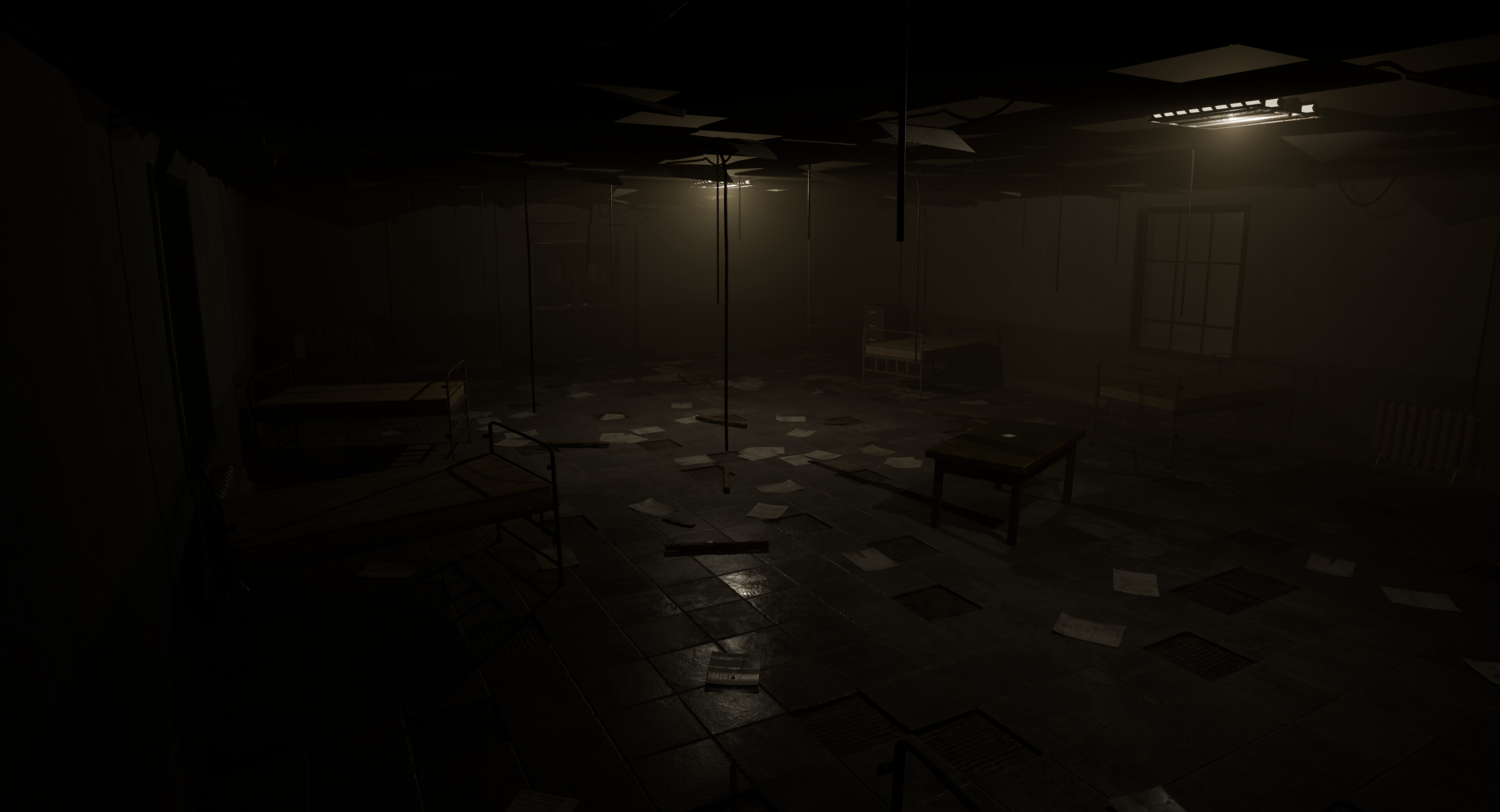 Whispers in the Void screenshot 6