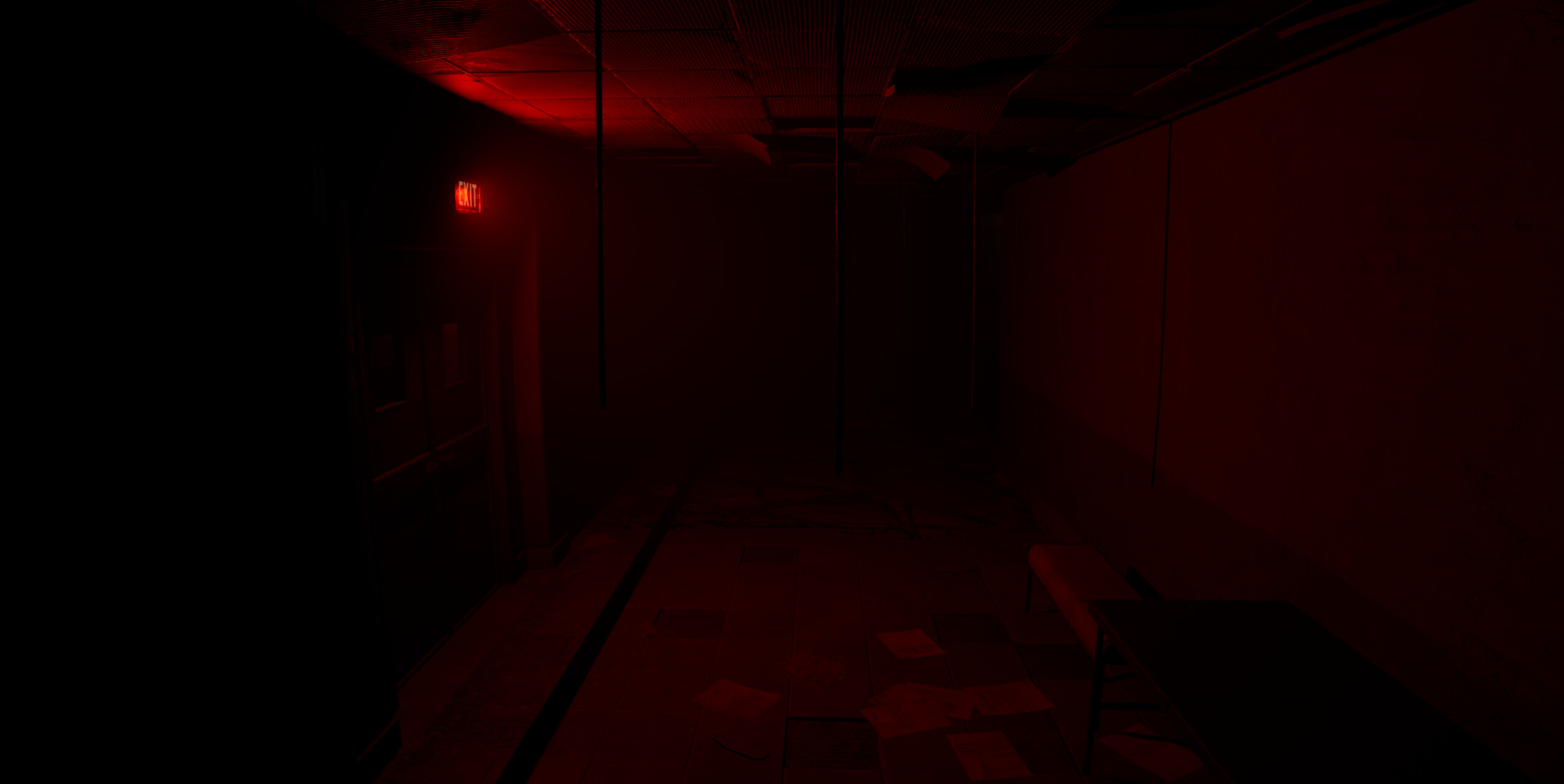 Whispers in the Void screenshot 10