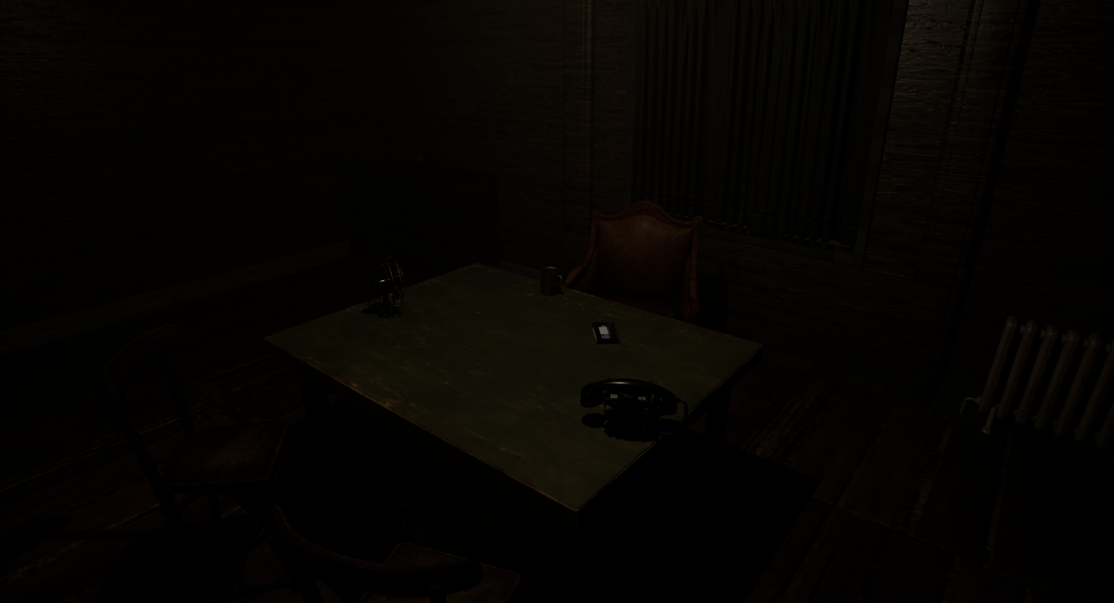 Whispers in the Void screenshot 7