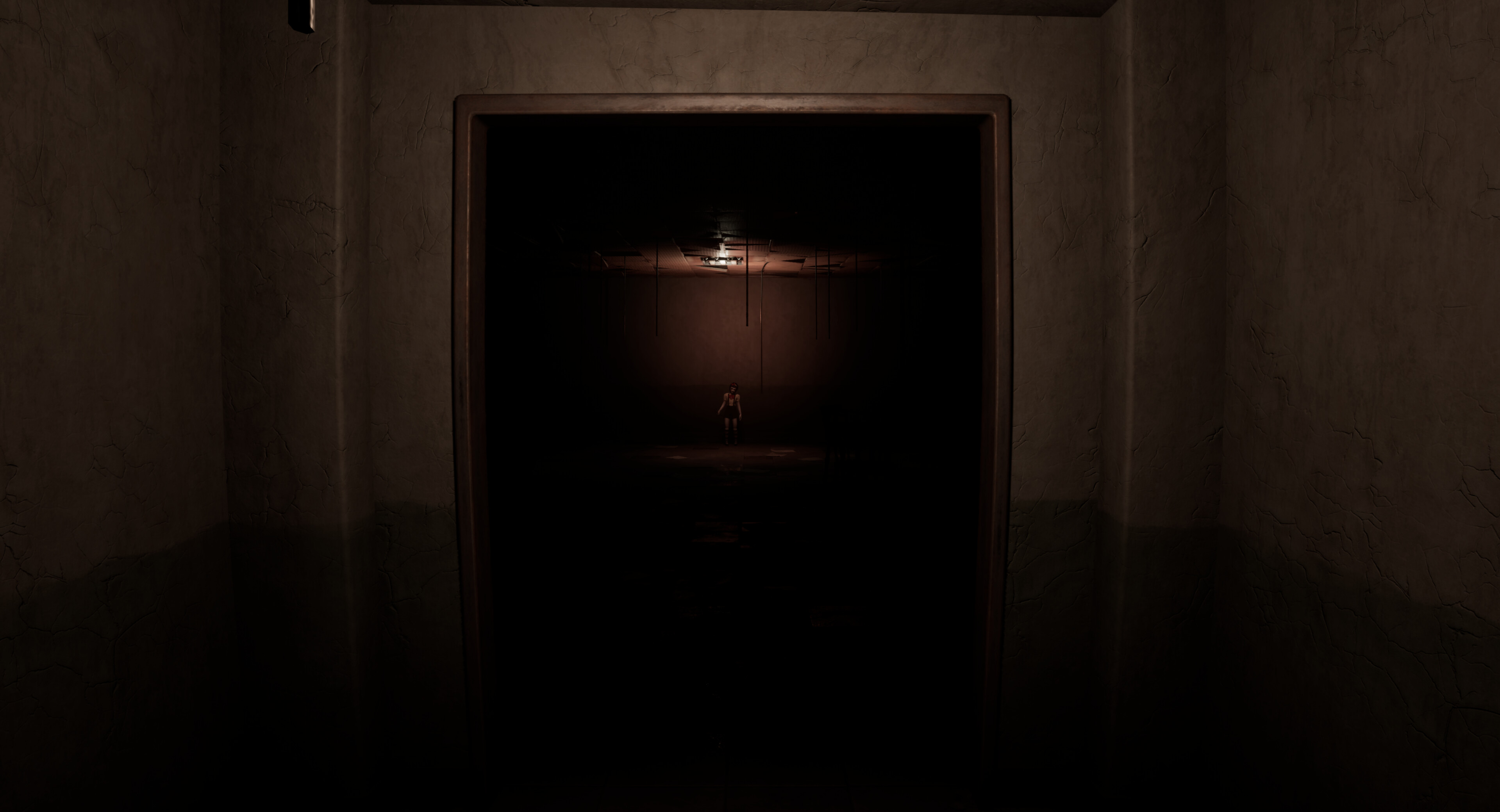 Whispers in the Void screenshot 8