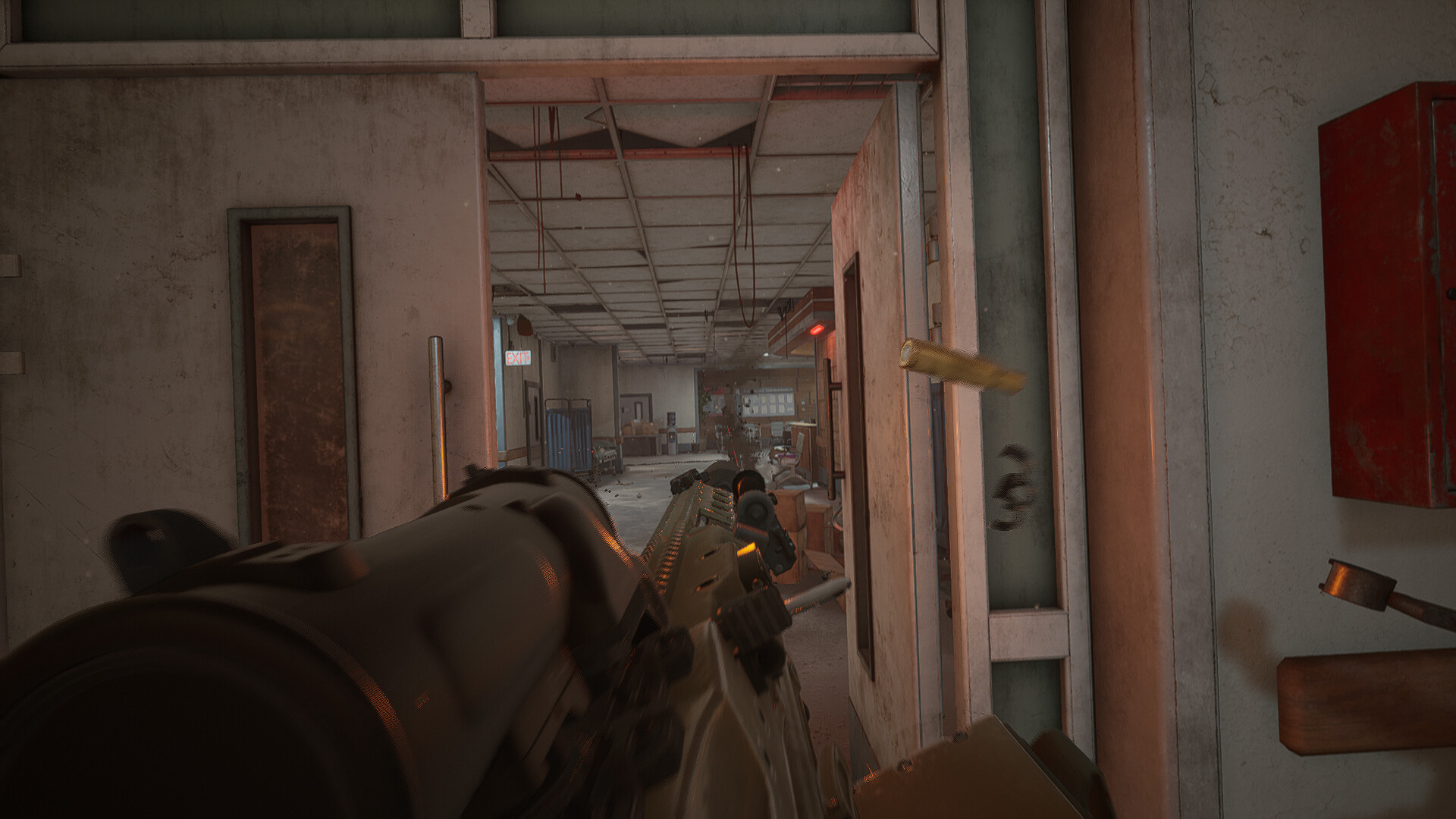 图片[4]-布基纳法索：激进叛乱/Burkina Faso Radical Insurgency    Build.21318310   免安装英文版-梨子乐游戏